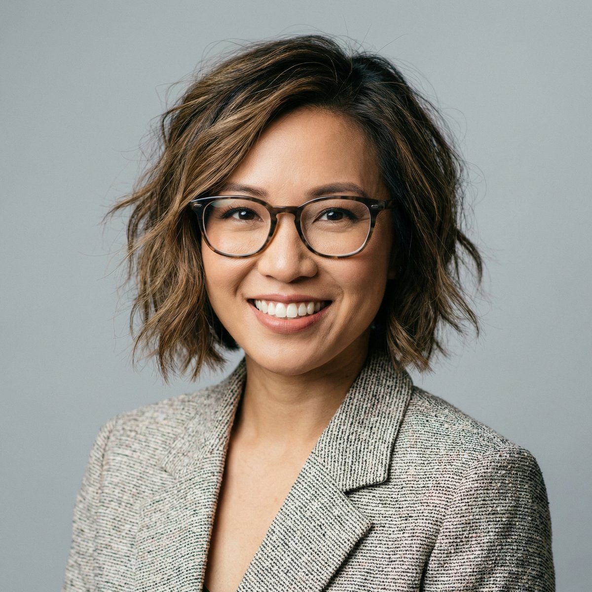 51动漫创意总监林晓薇