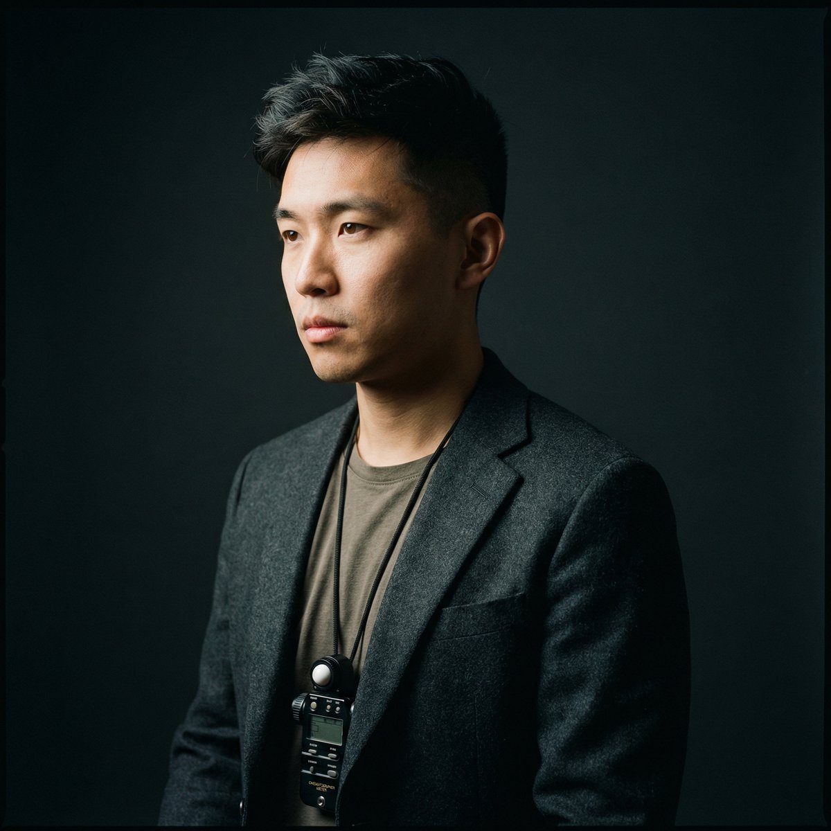 51动漫首席摄影师张墨寒