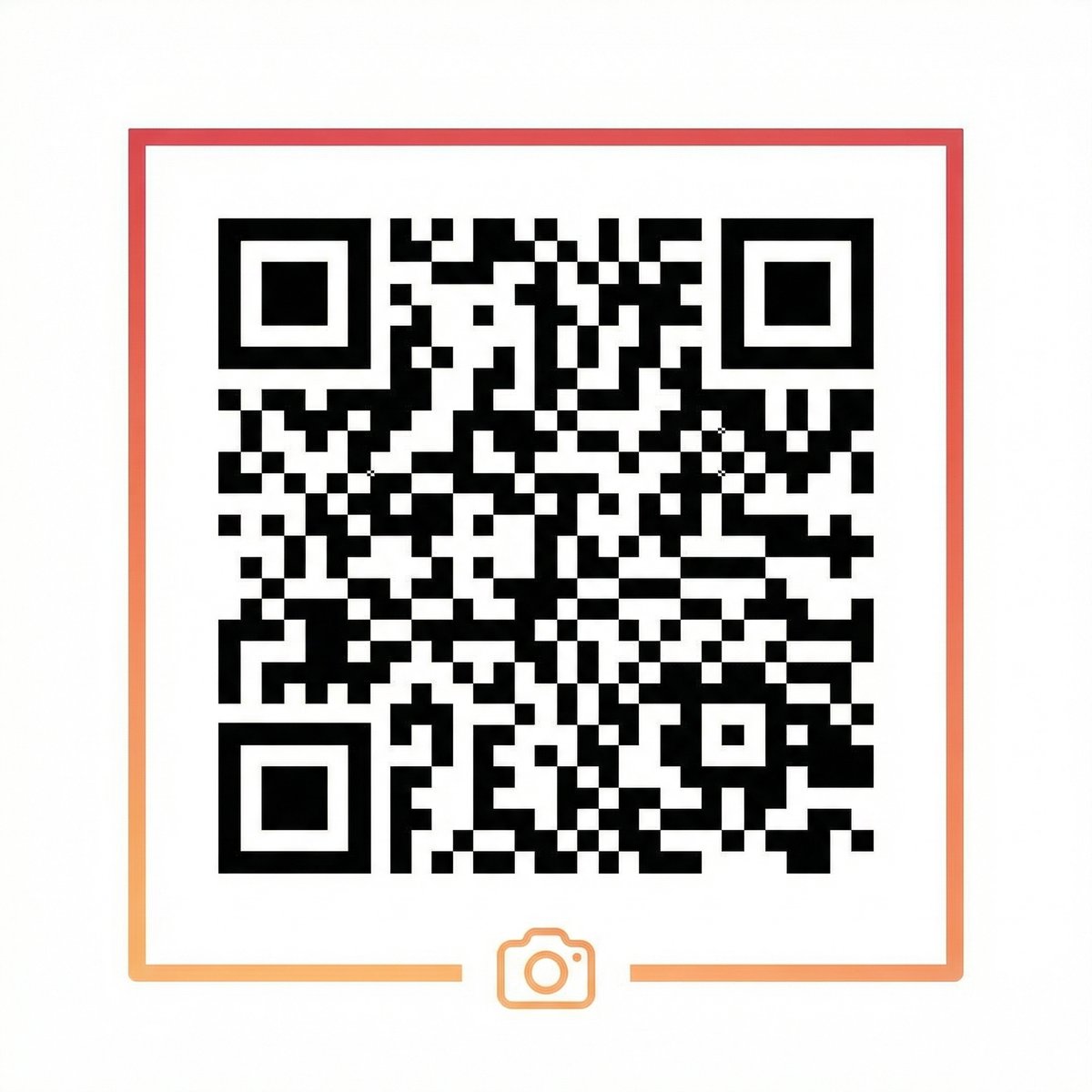 51动漫公众号二维码